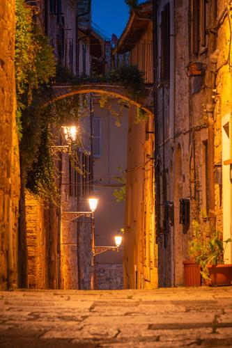 Colle di Val d'Elsa, Tuscany, Italy