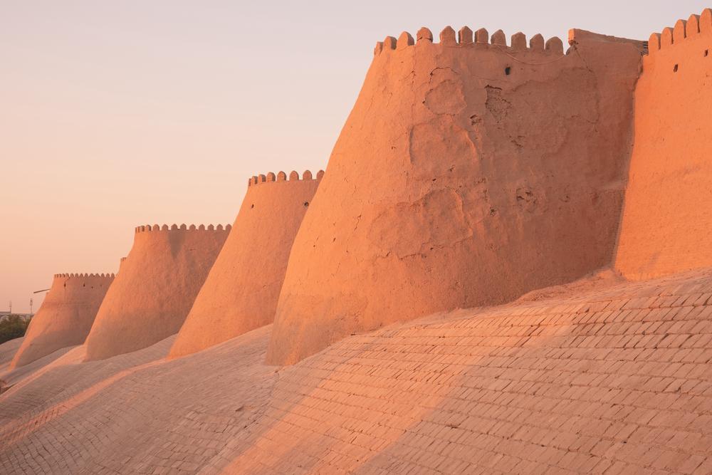 Khiva, Uzbekistan