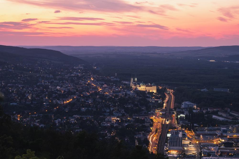 Klosterneuburg, Austria
