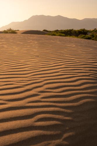 Patara beach, Turkey
