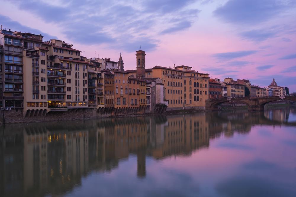 Florence, Tuscany, Italy