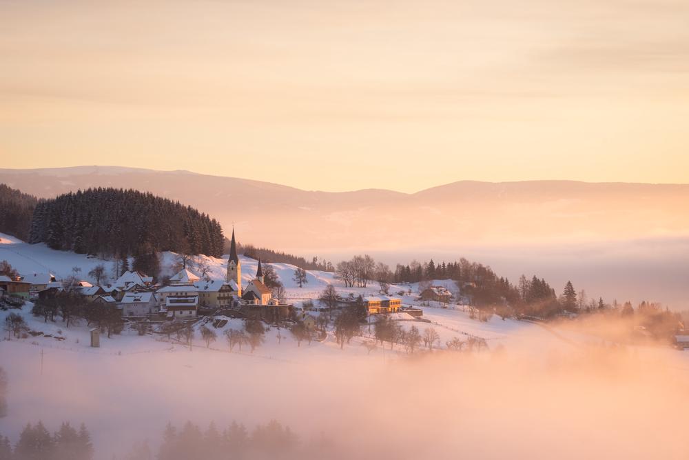 Sörg, Carinthia, Austria