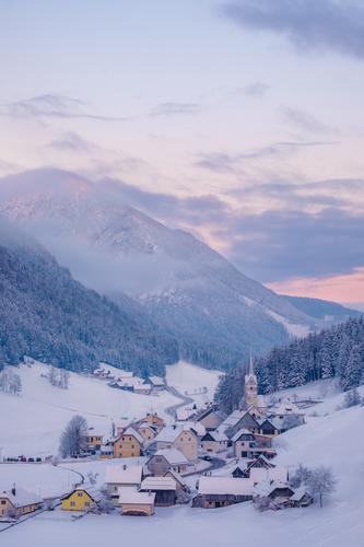 Zell-pfarre, Carinthia, Austria